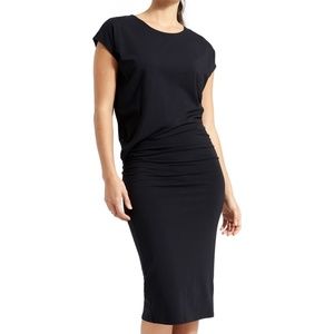 Atleta Horizons Midi Dress